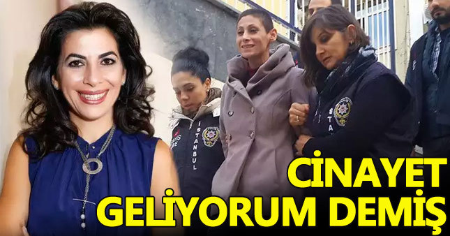 Beki İkala Erikli'nin katili tanıdık çıktı