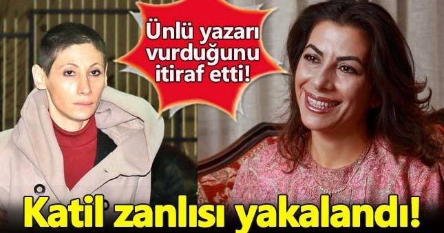 Beki İkala Erikli'yi öldüren zanlı kim nasıl yakalandı!