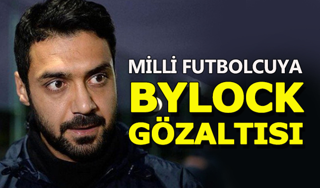 Bekir İrtegün, ByLock kullandığı için takımdan kovuldu (Bekir İrtegün kimdir)