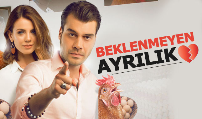 Beklenmeyen ayrılık! Herkes şok oldu