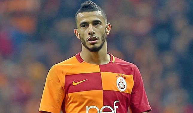 Belhanda, Al-Ittihad ile anlaştı