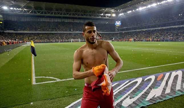 Belhanda: Bizim stat, Kadıköy'den iyi