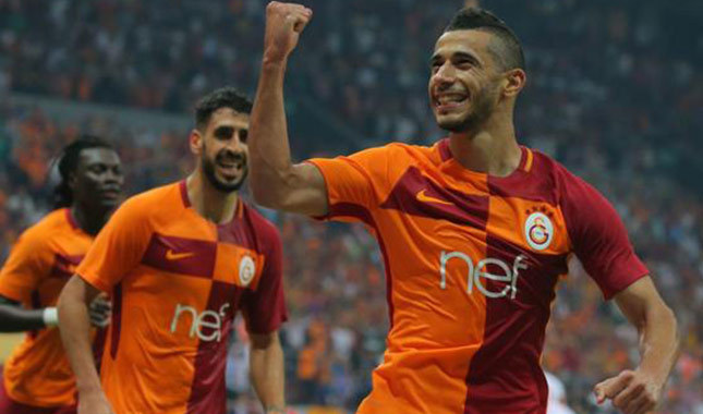 Belhanda için Alman temsilcisi devrede