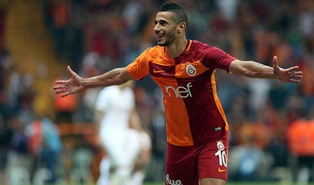 Belhanda'nın alternatifi bulundu