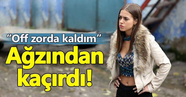 Bensu Soral 'İçerde' dizisinden ayrılacak mı?