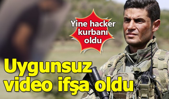 Berk Oktay'ın uygunsuz videosunu ifşa ettiler - Berk Oktay kimdir?