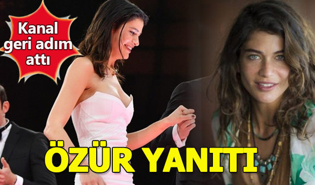 Berrak Tüzünataç'tan NTV'nin özrüne yanıt