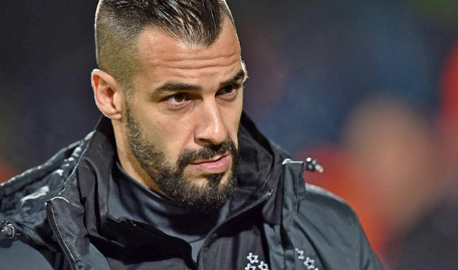 Beşiktaş Alvaro Negredo'yu gönderiyor