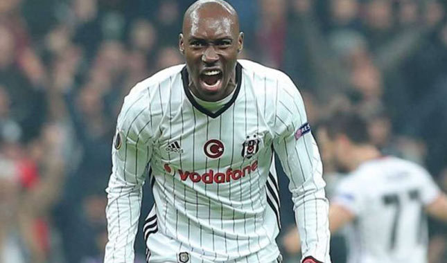 Beşiktaş Atiba ile nikah tazeliyor