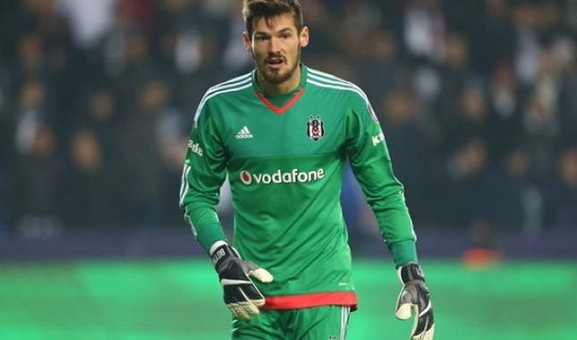 Beşiktaş Boyko ile yolları ayırıyor