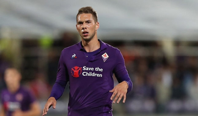 Beşiktaş, Marko Pjaca ile anlaştı