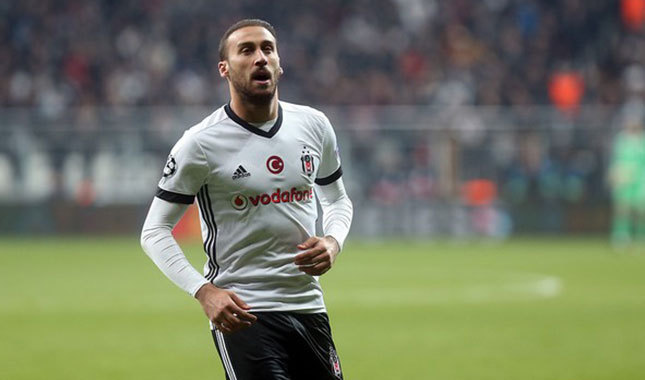 Beşiktaş, Newcastle'ın teklifini reddetti