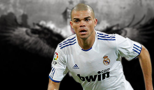 Beşiktaş, Pepe transferini bitirdi