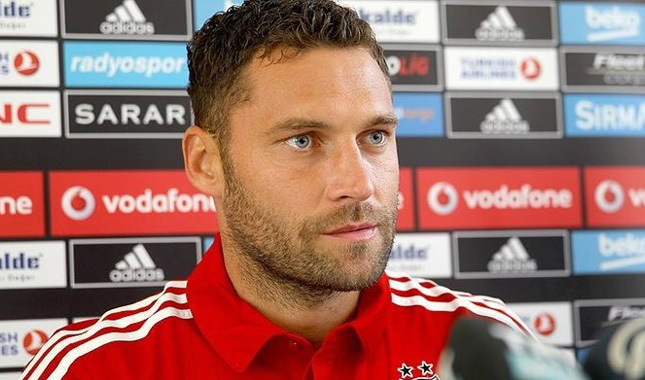 Beşiktaş, Tosic'in transferini bildirdi