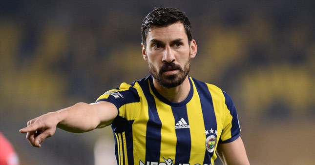 Beşiktaş derbisinde forma giyemeyecek