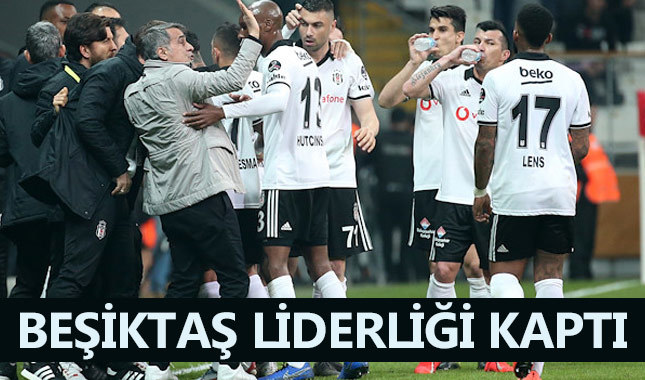 Beşiktaş medyada en çok konuşulan takım
