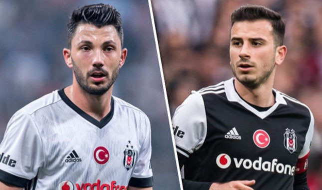 Beşiktaş ödemeleri TL olarak yapacak