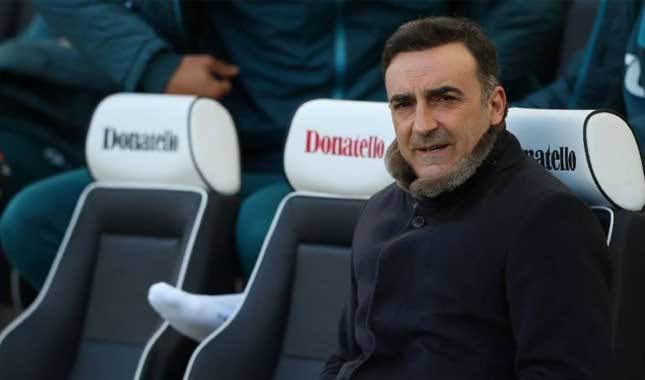 Beşiktaş taraftarına övgü