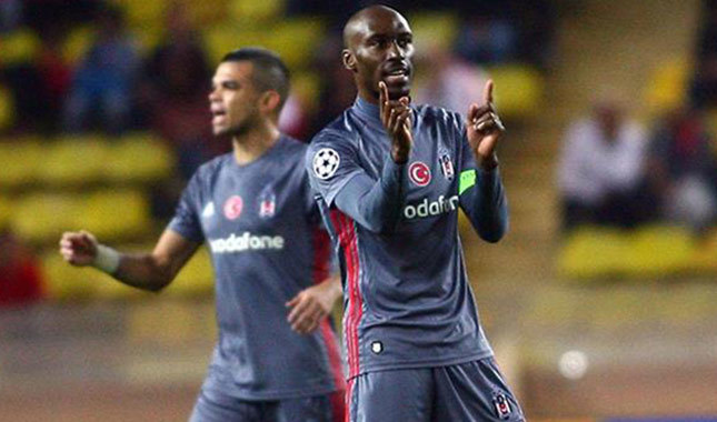 Beşiktaş tecrübeli isimle uzattı