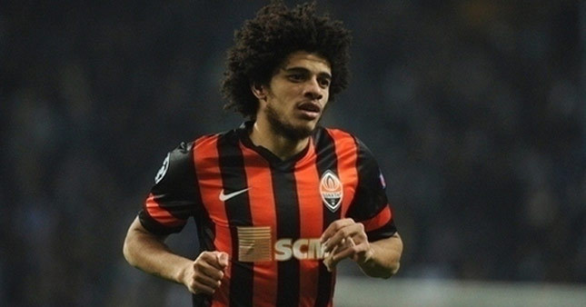 Beşiktaş'ın şimdiki hedefi: Taison