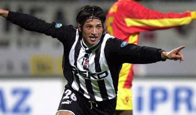 Beşiktaş'ta İlhan Mansız sesleri