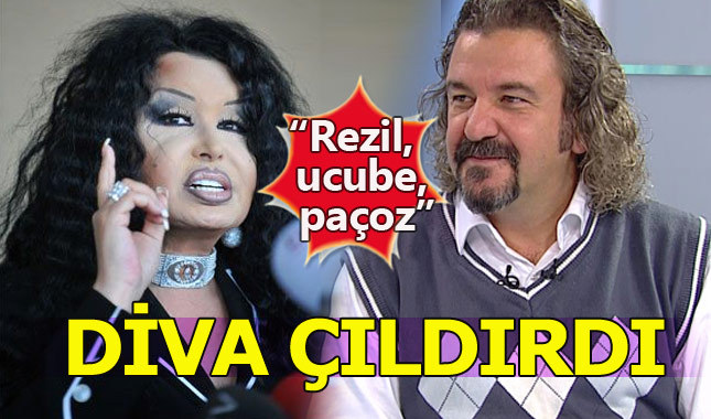 Bülent Ersoy Yüksel Aytuğ'un yazısına ateş püskürdü