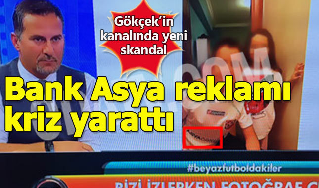 Beyaz Futbol'da Bank Asya krizi
