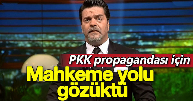 Beyazıt Öztürk mahkemeye çağırıldı