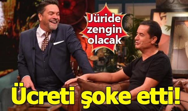 Beyazıt Öztürk'ün O Ses Türkiye'den kazanacağı ücret dudak uçuklattı