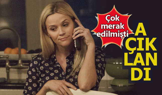 Big Little Lies 2. sezonuna hazır mıyız