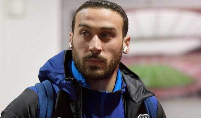 Big Sam, Cenk Tosun'u sildi