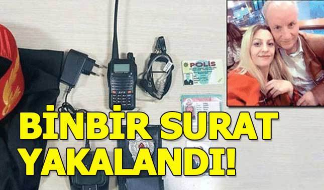 Binbir surat Ayhan'ın şaşırtan gerçek kimliği