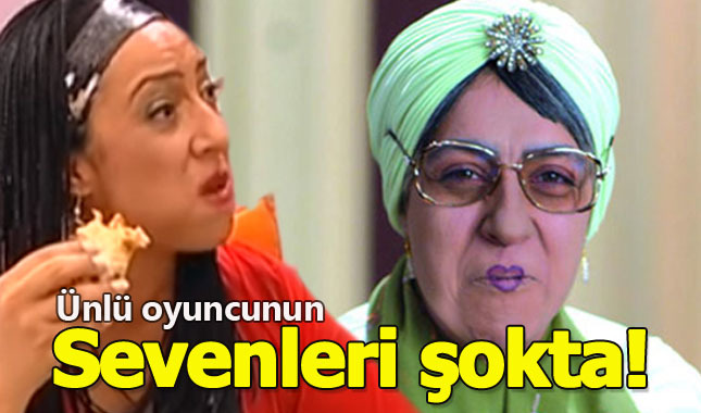 Binnur Kaya'dan sevenlerini üzen haber