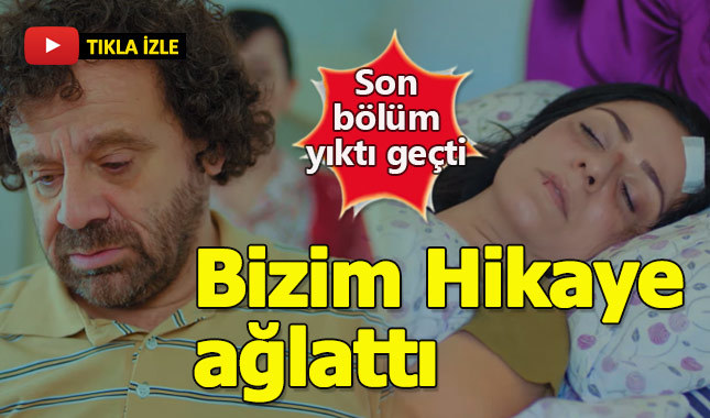 Bizim Hikaye'de duygusal anlar Şükran öldü mu? Esra Bezen Bilgin kimdir?