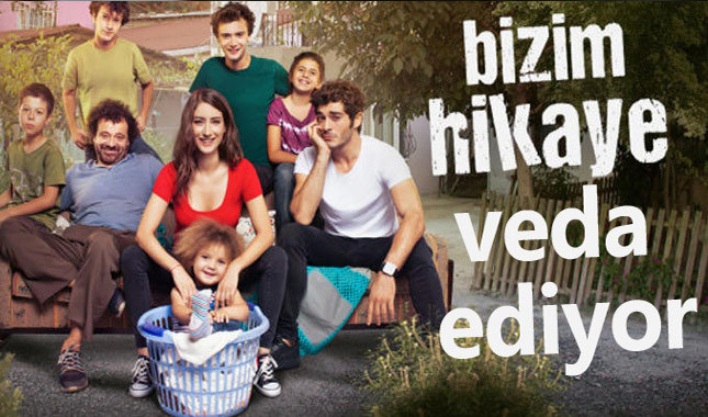 Bizim Hikaye'nin final yapması