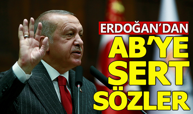 Bizimle dayanışma sergilemediler