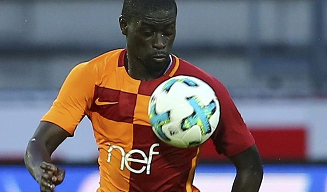 Bodou Ndiaye İngiltere yolcusu