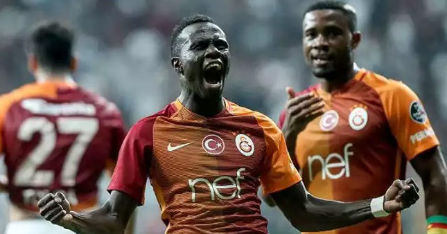 Bruma: Bu sene şampiyon olabiliriz