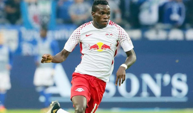 Bruma: Galatasaray'a dönmek istemedim