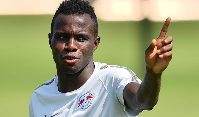Bruma'dan Galatasaray açıklaması