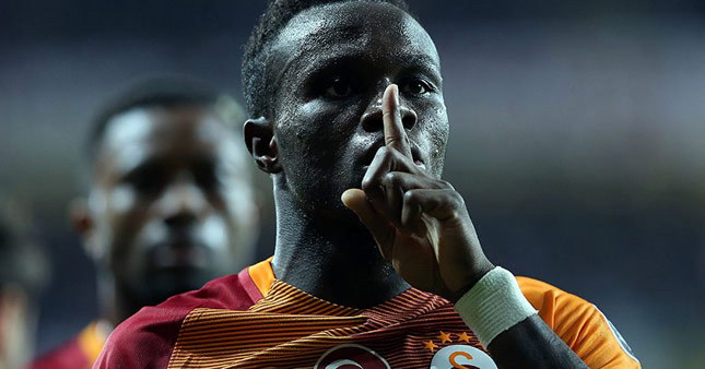 Bruma'dan sevindiren haber