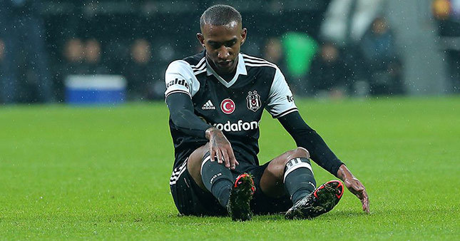 ‘Bu Talisca'ya kim 25 milyon Euro verir'