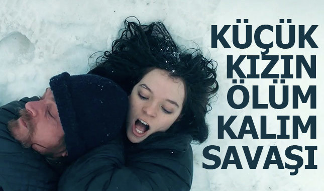 Bu diziyi mutlaka izleyin: Hanna