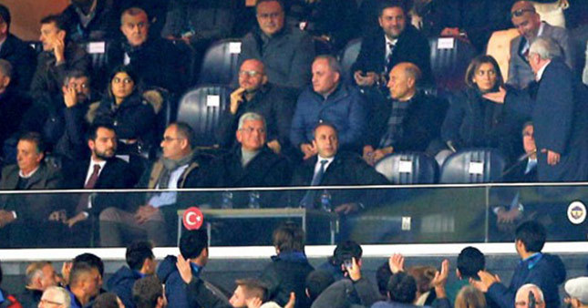 Bu nasıl yönetim? Böyle rezillik görmedim