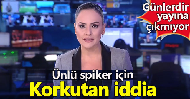 Buket Aydın domuz gribine mi yakalandı?
