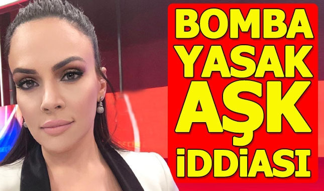 Buket Aydın için evli iş adamı ile ilişkisi var iddiaları!