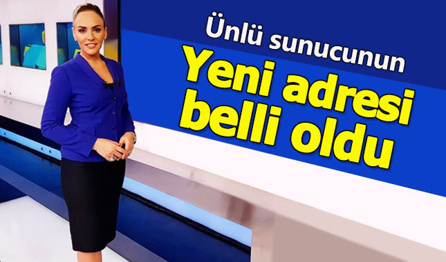 Buket Aydın'ın yeni adresi belli oldu (Buket Aydın kimdir?)