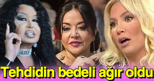 "Diva" Bülent Ersoy'un 2 yıl hapsi isteniyor