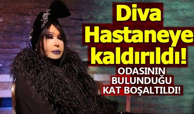 Bülent Ersoy'dan üzen haber geldi!