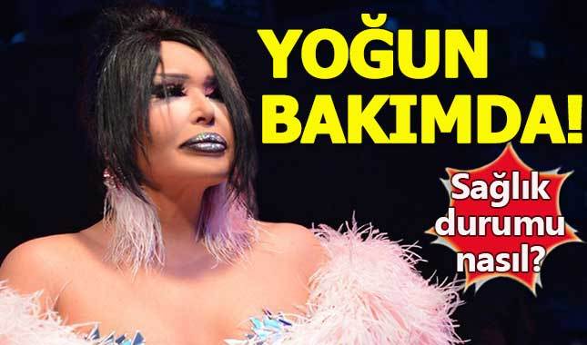 Bülent Ersoy'un sağlık durumu nasıl?
